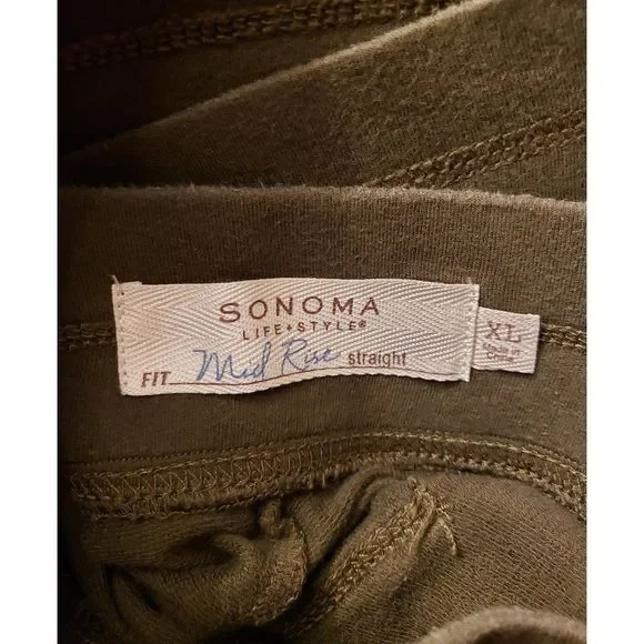 ** Sonoma Cargo Pants - Picture 6 of 6